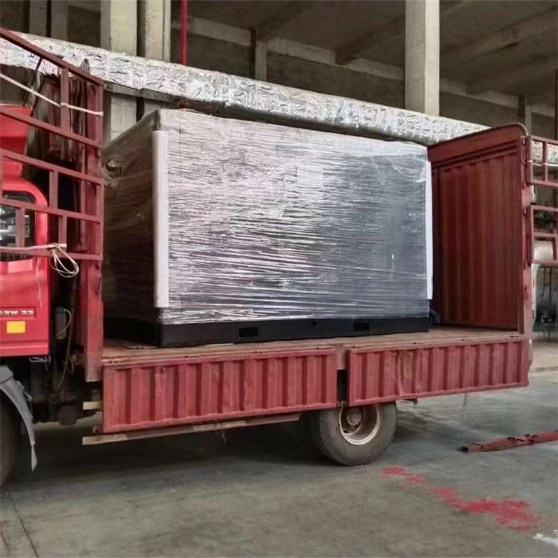 河南洛阳伊川县至克拉玛依物流专线，一站式服务助您货运无忧（克拉玛依 物流）