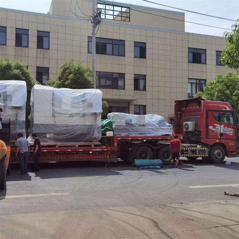 河南洛阳伊川县到南京物流公司一站式服务，让货运更轻松