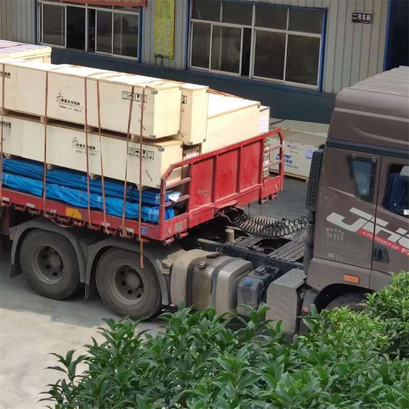 河南洛阳伊川县至新疆阿勒泰福海县物流专线，一站式服务，让您的货物畅行无忧